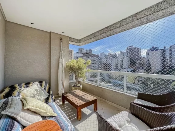 Imagem Cobertura 2 dormitórios, 102m2, 2 vagas de garagem no Bairro Bela Vista