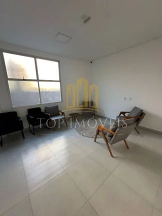 Imagem Lindo apartamento no Edifício RARO – ao lado do Shopping Oriente