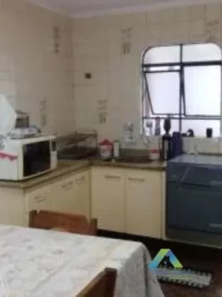 Imagem Sobrado com 2 dormitórios à venda, 111 m² por R$ 599.900