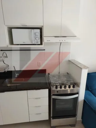Imagem 28m² com suíte por 255 mil