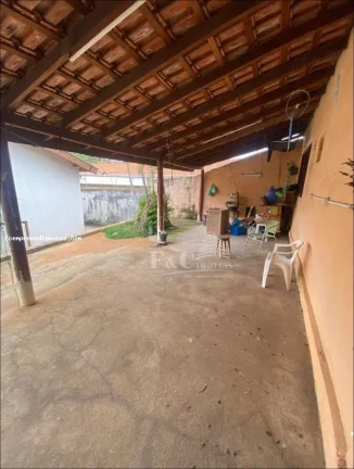 Imagem Casa para Venda em Limeira, Jardim Ipiranga, 3 dormitórios, 2 banheiros, 3 vagas