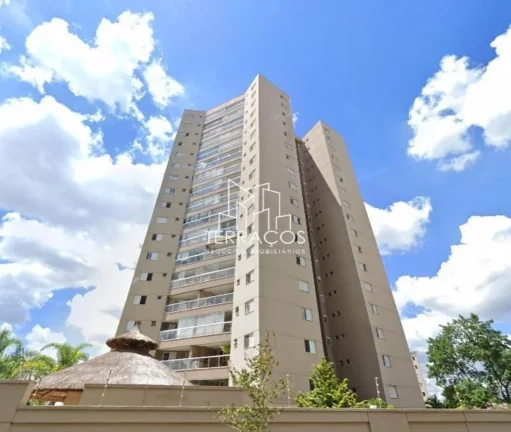 Imagem LINDO APARTAMENTO À VENDA NO CONDOMÍNIO NEW GARDEN, JARDIM BONFIGLIOLI, JUNDIAÍ SP