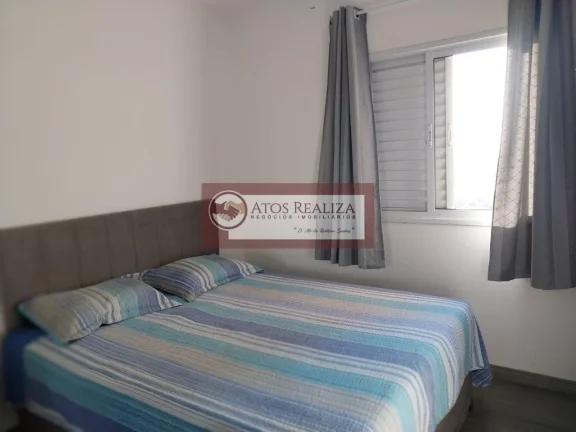Imagem Apartamento à Venda no Jardim Umuarama, SP | 3 Dorms, 72m², R$780mil