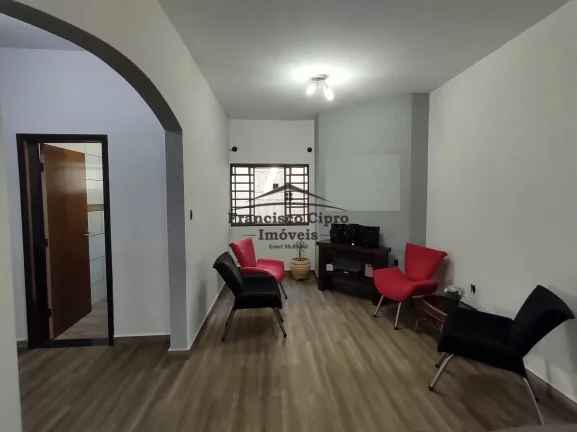 Imagem Casa à venda no bairro Jardim Paraíba - Aparecida/SP