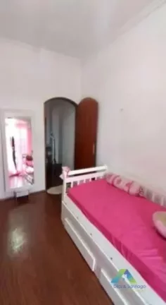 Imagem Casa à venda no bairro Vila Luzita - Santo André/SP