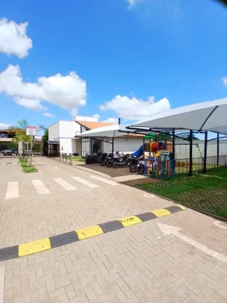 Imagem Apartamento para Venda em Limeira, Jardim Santa Adélia, 2 dormitórios, 1 banheiro, 1 vaga