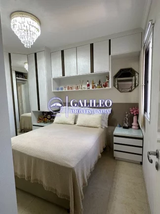 Imagem Apartamento a venda no Condomínio Edifício Verona | Vila Guarani | Jundiaí | São Paulo