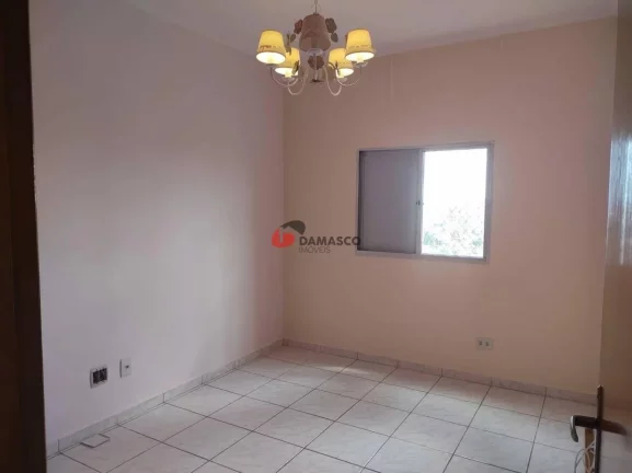 Imagem Apartamento à venda 2 Quartos, 1 Vaga, 61M², Nova Petrópolis, São Bernardo do Campo - SP