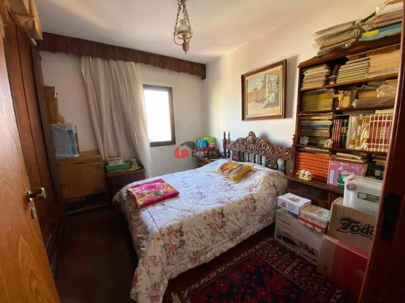 Imagem Apartamento à venda 3 Quartos, 1 Suite, 2 Vagas, Vila Valparaíso, Santo André - SP