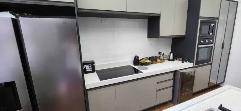 Imagem Casa 3 dormitórios- Condomínio Horto Florestal Vilagio