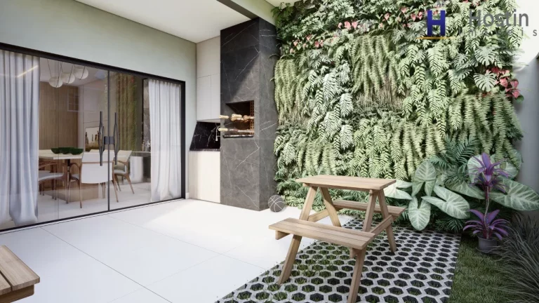Imagem GEMINADO RESIDENCIAL em JOINVILLE - SC, GLÓRIA