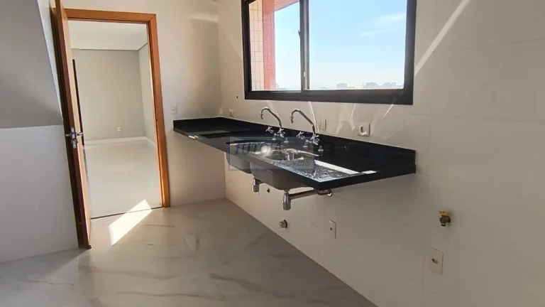 Imagem COBERTURA DE 4 DORMITORIOS PARA VENDA NA VILA MARIANA