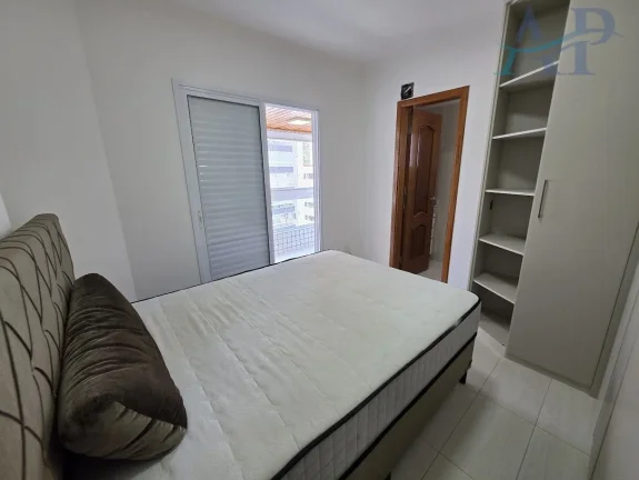 Imagem Apartamento no Canto do Forte em Praia Grande com Parcelamento Direto