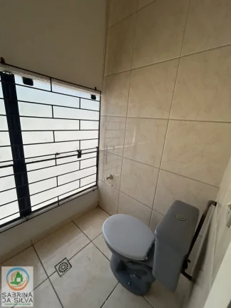 Imagem Galpão - Salto do Norte - Blumenau
