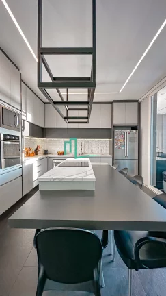 Imagem LINDA E EXCLUSIVA RESIDÊNCIA DISPONIVEL Á VENDA EM CONDOMINIO FECHADO DE FRANCA/SP