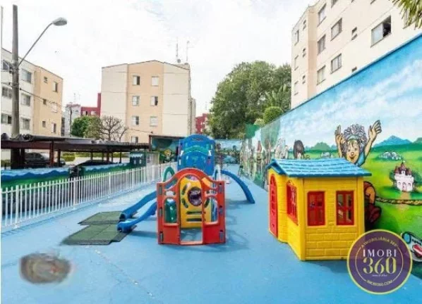 Imagem Apartamento à Venda em Engenheiro Goulart, São Paulo - SP