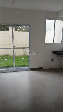 Imagem Apartamento Térreo com Quintal no Residencial Vila de Itaúnas – Morada de Laranjeiras