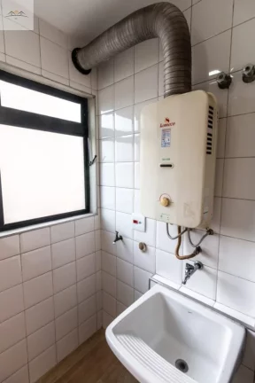 Imagem APARTAMENTO RESIDENCIAL em SÃO PAULO - SP, VILA OLÍMPIA