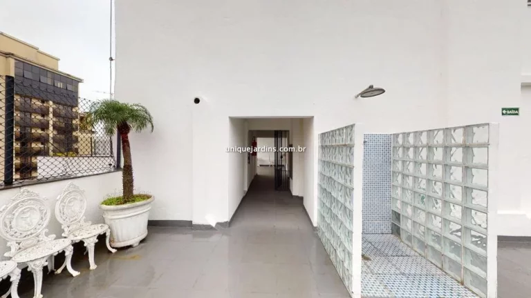 Imagem Apartamento à venda Itaim Bibi São Paulo