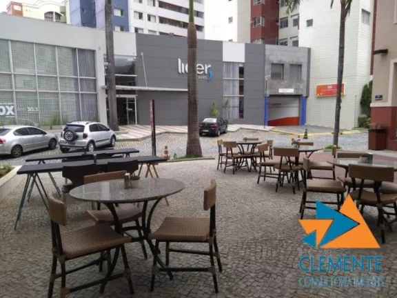 Imagem FLAT-Hotel Ramada Encore Minascasa BH. AO LADO DO OURO MINAS