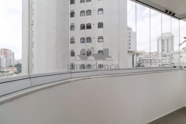 Imagem Luxuoso apartamento de 306m2  venda na Rua Mangabeiras
