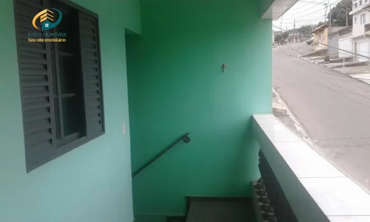 Imagem Casa à venda em Franco da Rocha/SP