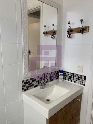 Imagem Apartamentos / Padrão na cidade de Guarujá