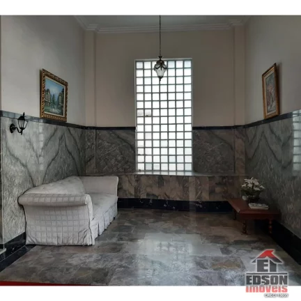 Imagem Apartamento 3 Quartos à venda, 106m² - Tijuca
