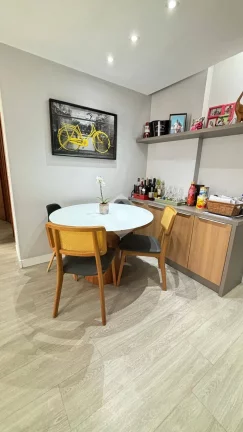 Imagem Apartamento 3 Quartos 78 m² no Villas da Barra • Barra Fun - Barra Olímpica