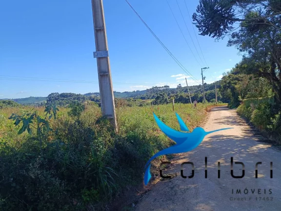 Imagem Chácara à Venda, 2.420 m² em Leão - Agudos Do Sul