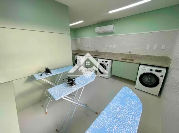 Imagem Studio para Venda em Salvador, Costa Azul, 1 dormitório, 1 banheiro, 1 vaga