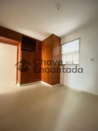 Imagem Apartamentos / Padrão na cidade de Birigui