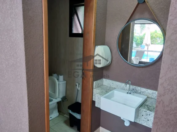 Imagem CASA EM COMD. CAMBURI ALTO PADRÃO