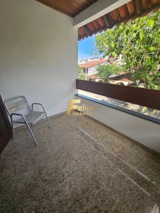Imagem Casa Geminada - Mata da Praia - Vitória