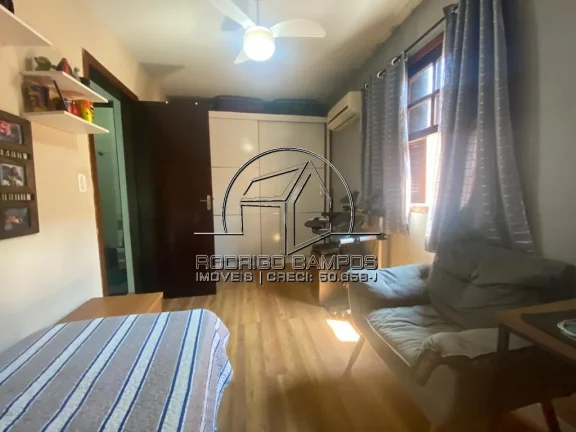 Imagem Casa de Condomínio 2 Quartos no Jardim Praiano - Guarujá, SP