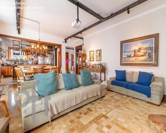 Imagem APARTAMENTO RESIDENCIAL em São Paulo - SP, Bela Vista