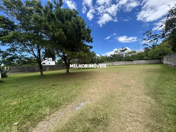 Imagem Terreno á venda na Praia do Estaleiro