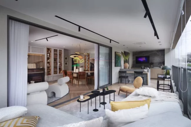 Imagem Apartamento com 3 Quartos à Venda, 151 m² em Barra Da Tijuca - Rio De Janeiro