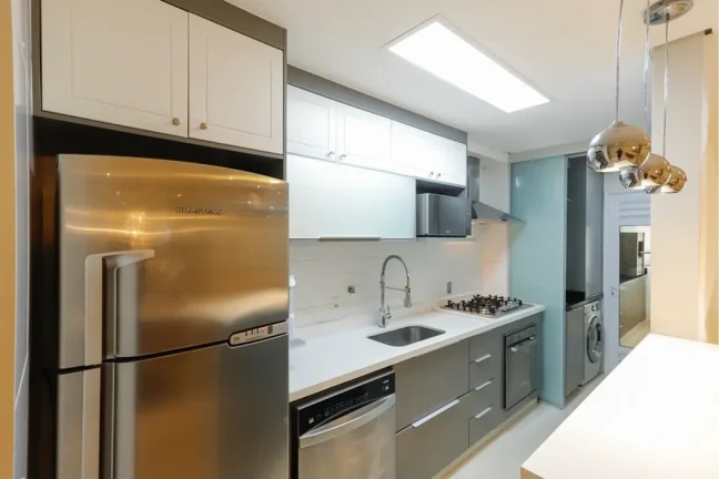 Imagem APARTAMENTO RESIDENCIAL em São Paulo - SP, Água Branca