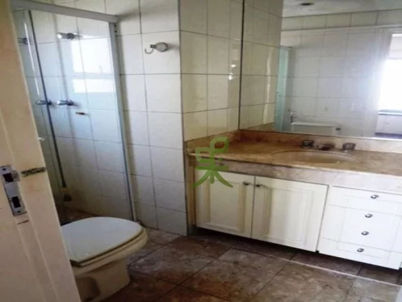 Imagem Apartamento com 3 dormitórios à venda, 121 m² por R$ 920.000,00 - Real Parque - São Paulo/SP