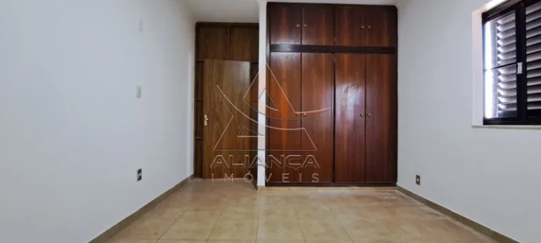 Imagem Casa - Ribeirão Preto - Jardim Sumaré