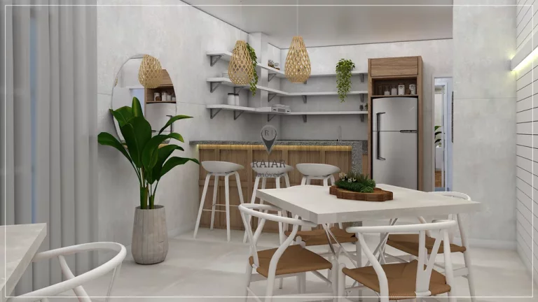 Imagem É um projeto high quality que traduz o comportamento de uma nova geração que compartilha experiê...