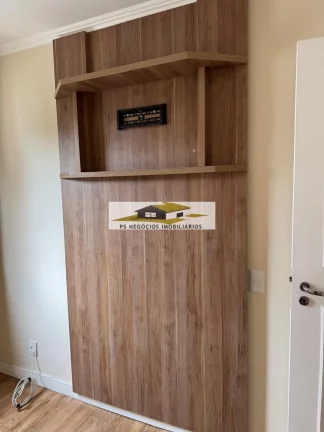 Imagem Apartamento para venda 61mts Jdm Santa Emilia