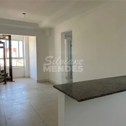 Imagem Cobertura Duplex com linda vista a 100 metros do Shopping Sorocaba - nova!