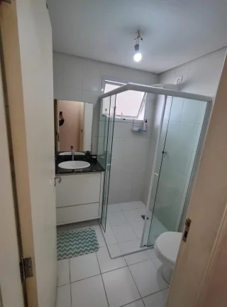 Imagem APARTAMENTO GARGEN EDIFICIO GOLDEN HILL 3 QUARTOS - JARDIM PIRATININGA/SOROCABA/SP