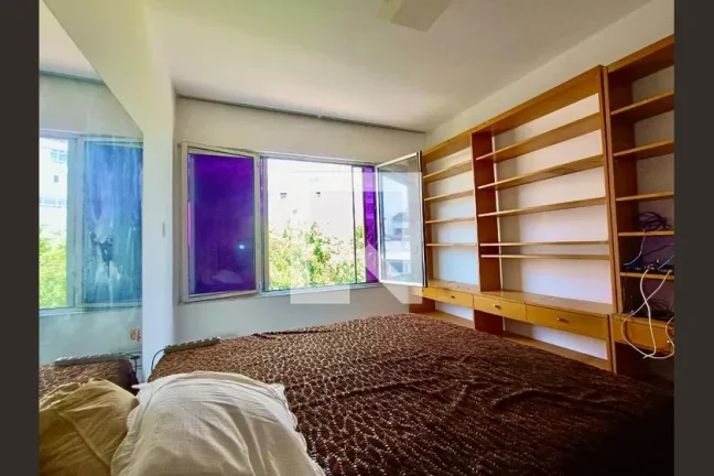Imagem Apartamento à Venda - Leblon, 3 Quartos, 280 m2