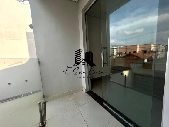 Imagem Casa a venda 3 Quartos Bairro Monte Castelo Contagem MG