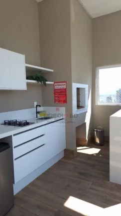 Imagem Apartamento mobiliado em Itapema