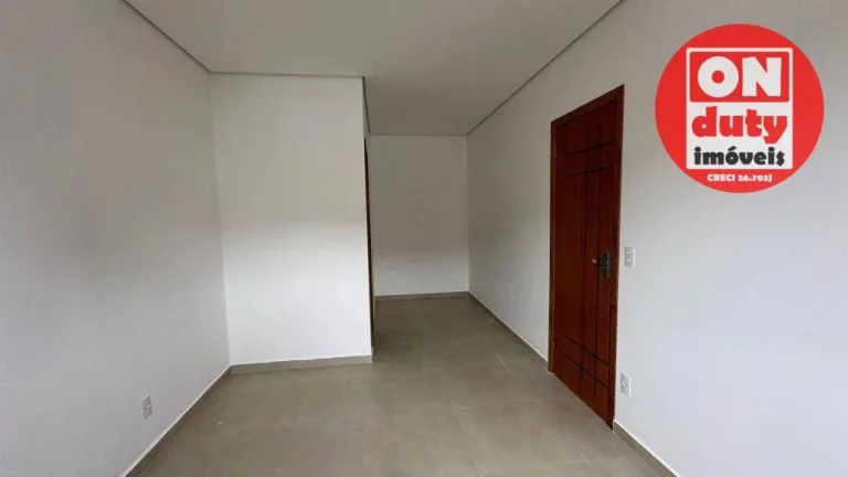 Imagem Sobrado à venda, 140 m² por R$ 1.475.000,00 - Vila Belmiro - Santos/SP