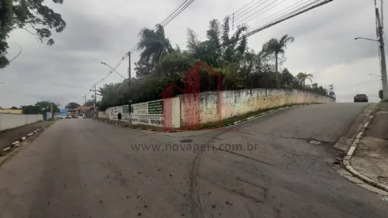 Imagem TERRENO RESIDENCIAL em CAIEIRAS - SP, MORRO GRANDE